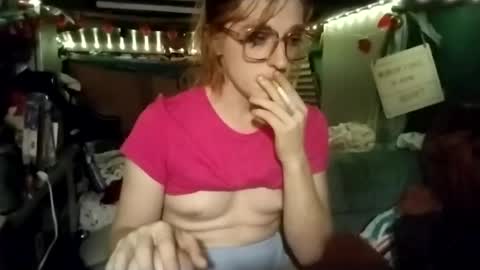 LesleyGumGrass- The Boring Trans girl online show from July 12, 5:54 am
