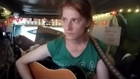 LesleyGumGrass- The Boring Trans girl online show from April 30, 7:30 pm