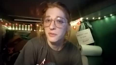 LesleyGumGrass- The Boring Trans girl online show from May 14, 2:54 am