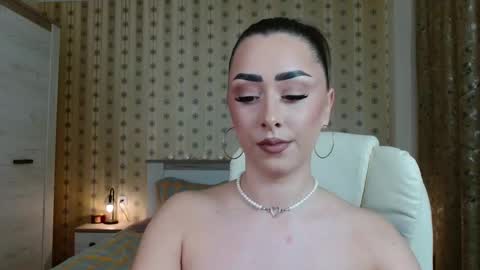 leslie_secret online show from January 18, 12:19 am