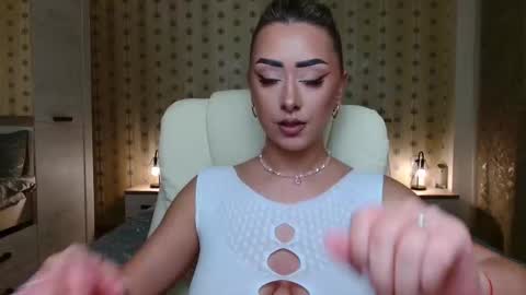 leslie_secret online show from October 5, 9:22 pm