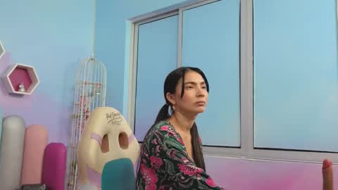 Lesly Palmer  online show from March 13, 4:49 am