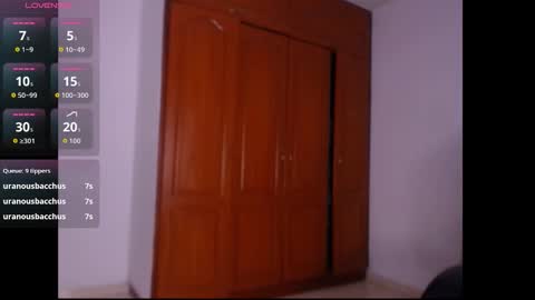 lesly online show from February 3, 6:22 am