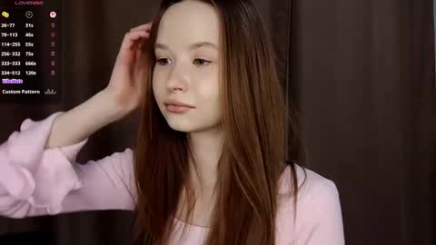 Alice online show from March 9, 6:01 pm