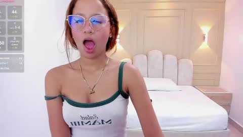   online show from May 2, 9:09 pm