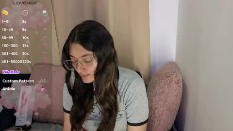 lessliee online show from May 2, 7:36 am