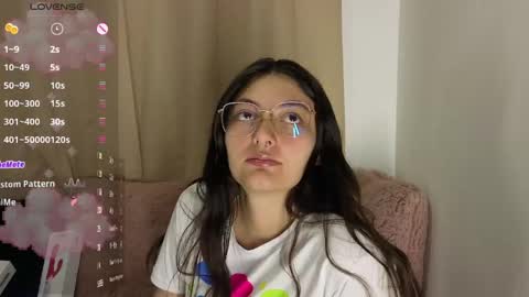 lessliee online show from May 1, 4:28 am