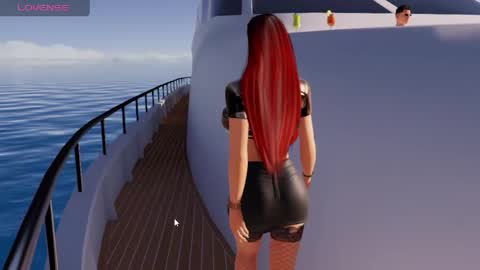 lessly_muah online show from June 7, 11:04 am