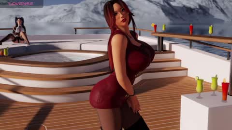 lessly_muah online show from June 24, 2:24 pm