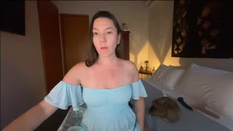 lessya_magic online show from May 2, 9:37 am