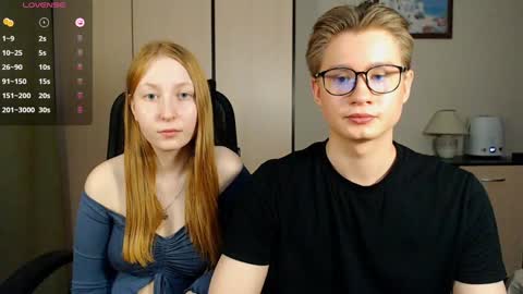 Alisa  Jhony online show from February 1, 11:21 am