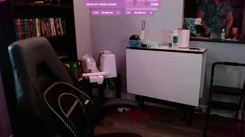 Lethe online show from March 13, 4:05 am