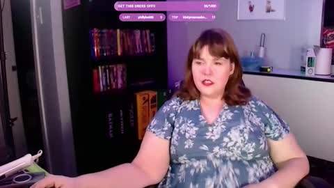 Lethe online show from March 11, 3:09 am