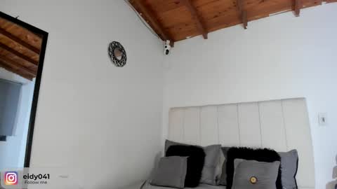 Leticia online show from October 27, 12:54 am