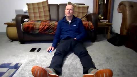 paul online show from November 20, 11:57 pm