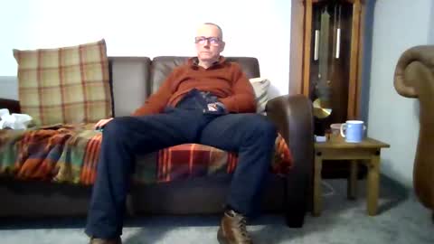 paul online show from November 2, 10:54 pm