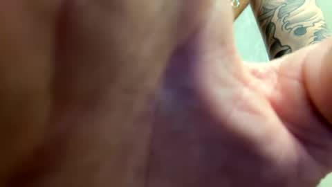 letmestrokeforyou420 online show from January 26, 2:14 am