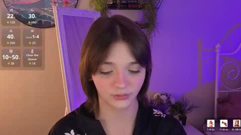 letoria_notley online show from February 18, 9:58 pm