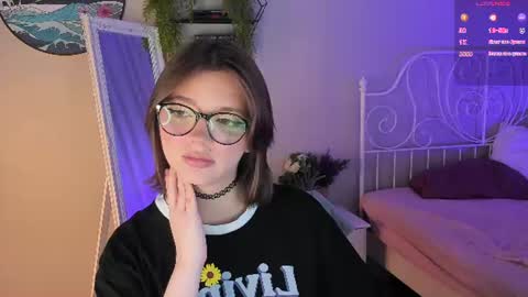 letoria_notley online show from June 17, 9:09 pm