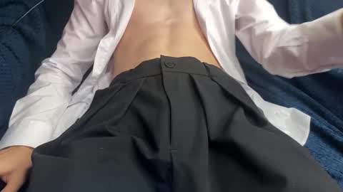 lets_start_again online show from September 27, 9:45 pm