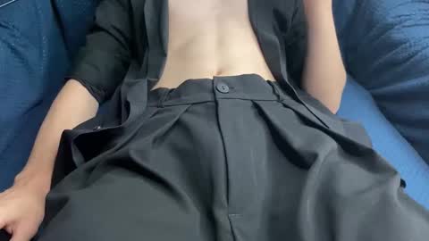 lets_start_again online show from October 6, 7:20 pm