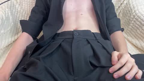 lets_start_again online show from November 23, 5:33 pm