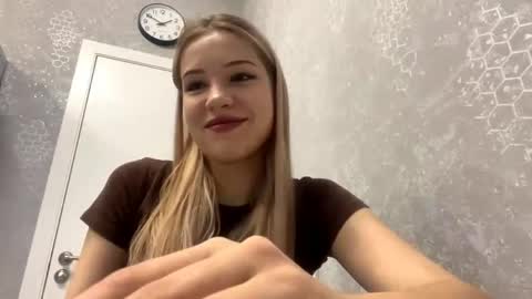 Kate online show from April 17, 10:50 am