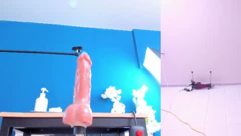 Maria Jose online show from June 27, 12:22 pm