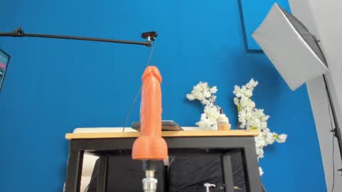 Maria Jose online show from June 24, 11:17 am