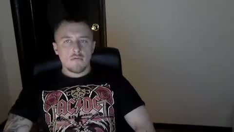 lev1ngston online show from January 12, 3:46 pm