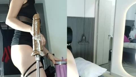 levana1 online show from July 11, 10:35 pm