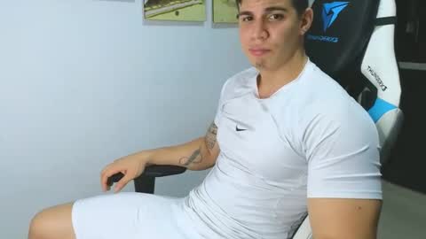 levelingg online show from February 5, 2:19 am