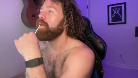 Levi Daniel online show from November 12, 3:42 am