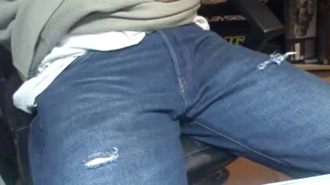 Levis501Mann online show from February 8, 5:27 pm