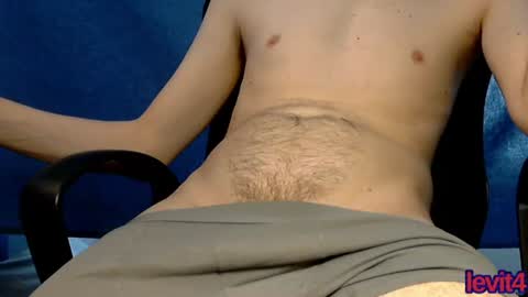 levit4 online show from August 1, 4:52 pm