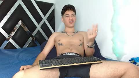 LevySteven online show from April 30, 6:18 am