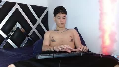 LevySteven online show from June 16, 7:51 pm