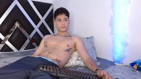 LevySteven online show from May 16, 1:46 am