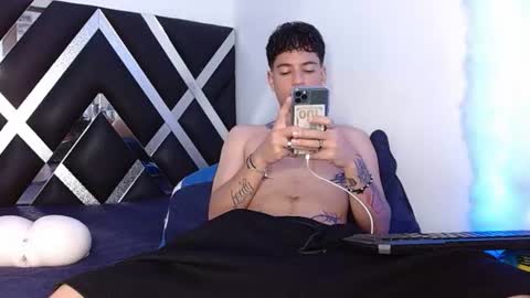 LevySteven online show from July 9, 6:17 am