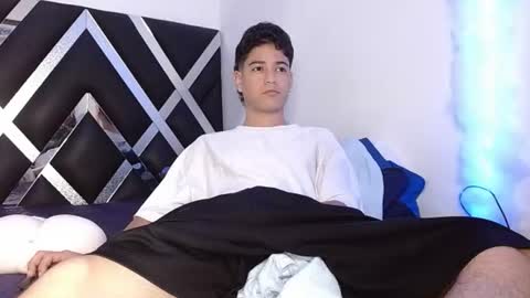 LevySteven online show from July 26, 2:09 am