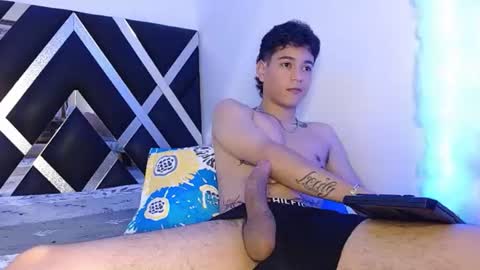 LevySteven online show from August 2, 8:49 am