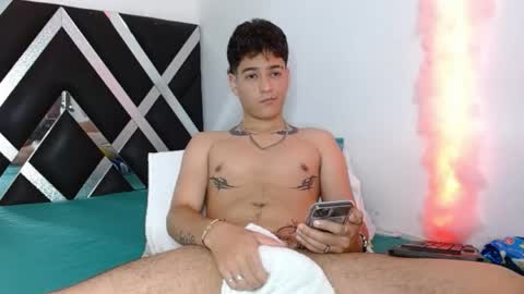 LevySteven online show from May 21, 5:58 am