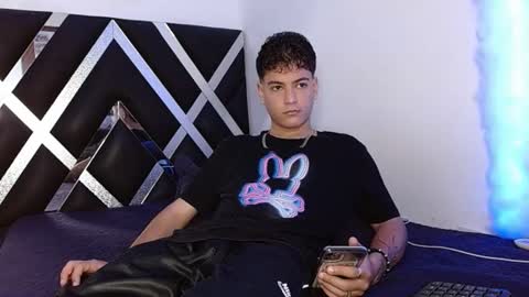 LevySteven online show from July 7, 12:23 am