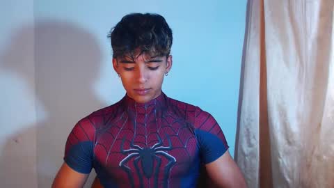 i  am lewis ly EDUARDO MEMDOZA15 online show from February 9, 4:21 pm