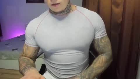 blablablack online show from December 4, 8:30 pm