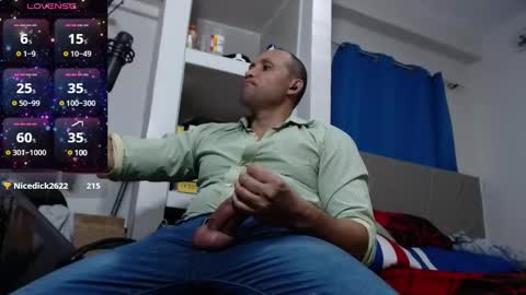 Lewis online show from January 9, 12:03 am