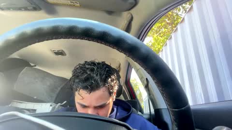 lex012 online show from March 3, 8:21 pm