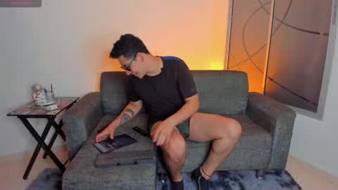 lex__miller online show from March 16, 4:37 am