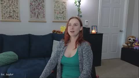 Lex online show from August 4, 10:28 pm
