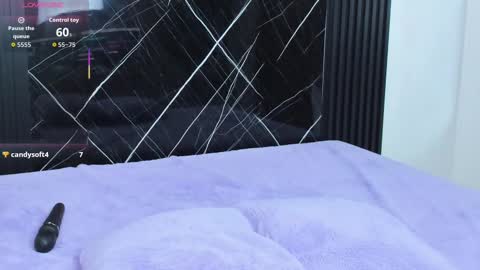 Lexa  online show from November 11, 11:45 am